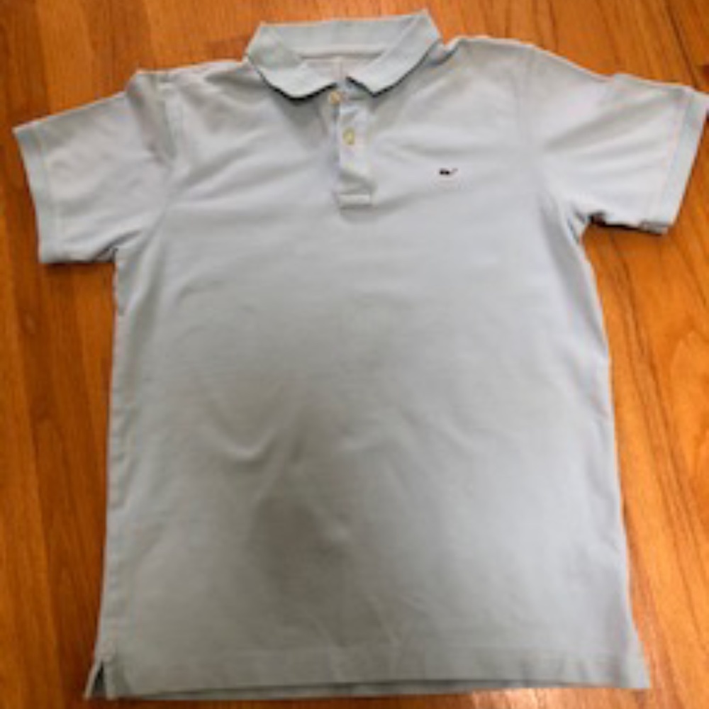 Vineyard Vines Boys Polo